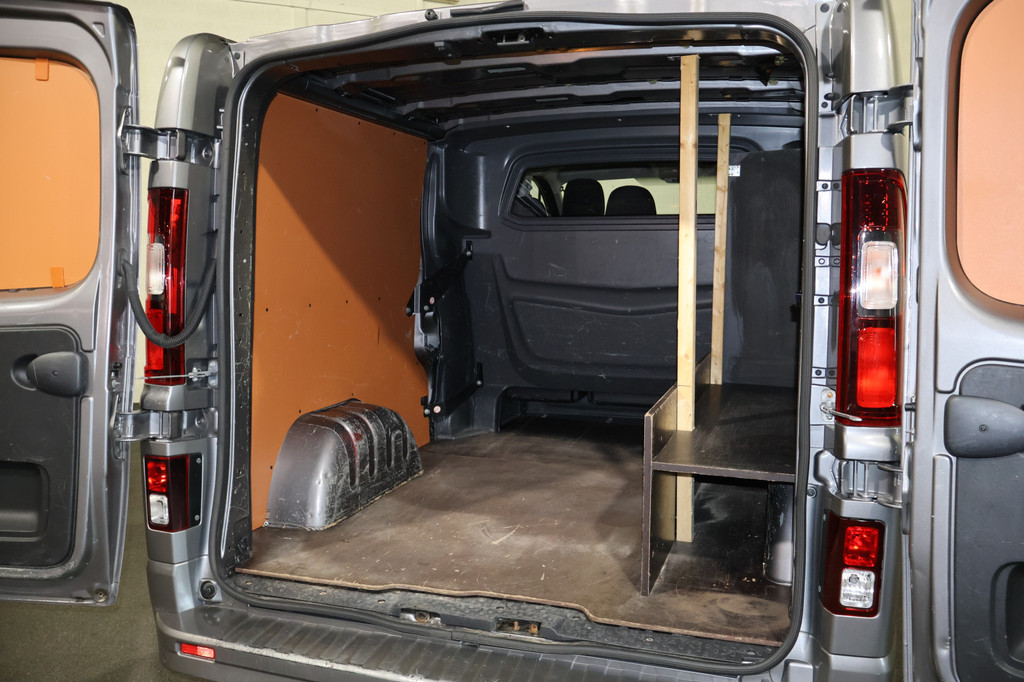 Fiat Talento 2.0 MultiJet L2 H1 Business Pro DC 15