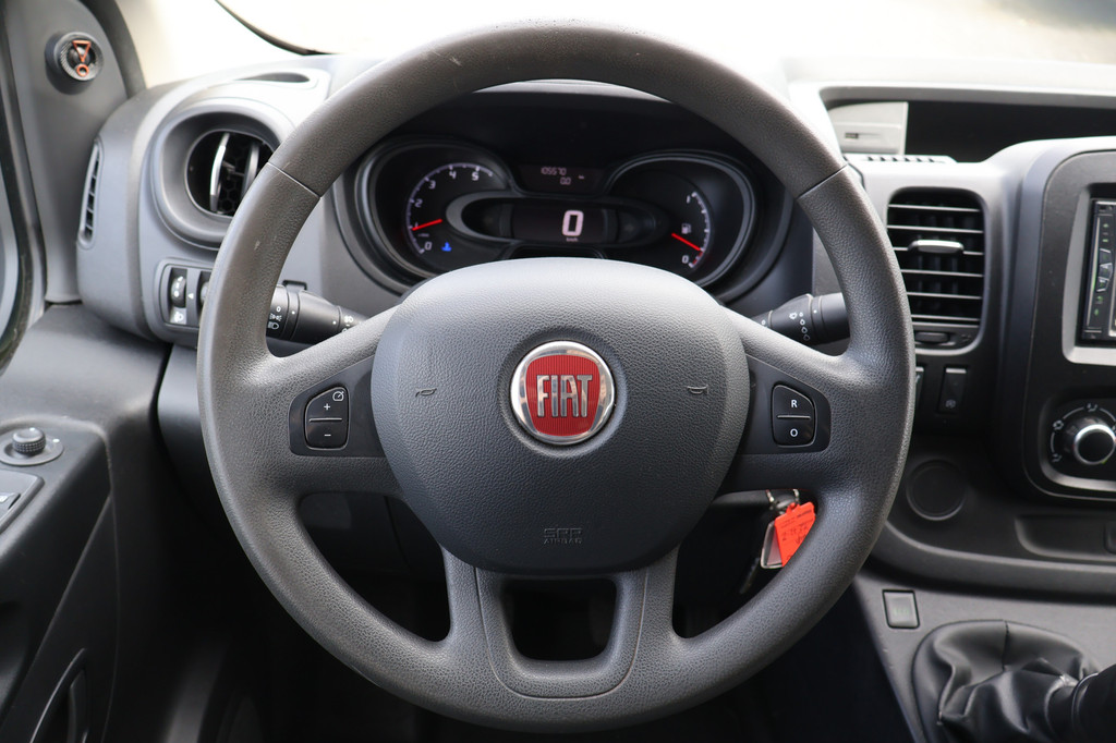 Fiat Talento 2.0 MultiJet L2 H1 Business Pro DC 19