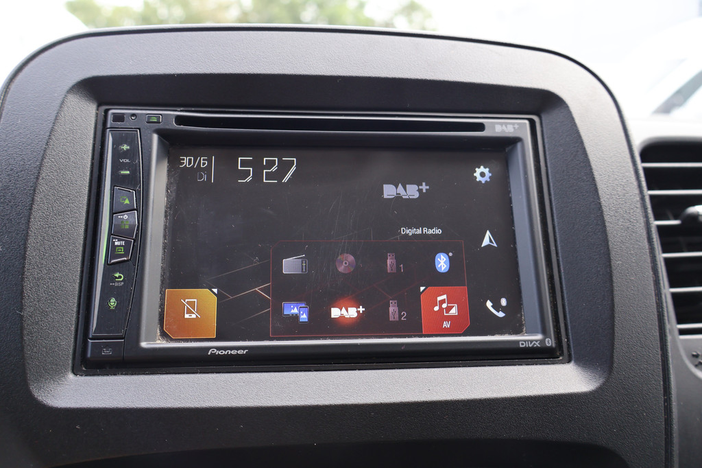Fiat Talento 2.0 MultiJet L2 H1 Business Pro DC 21
