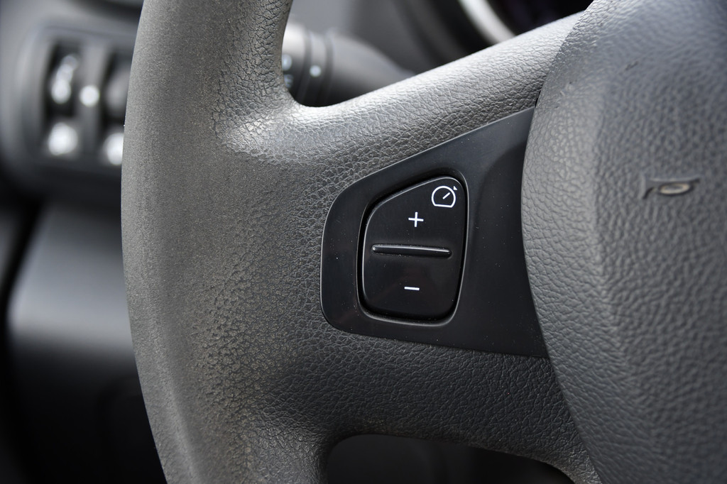 Fiat Talento 2.0 MultiJet L2H1 PB Edition Cruise, Multimedia, Airco, Sensoren, Trekhaak, 145pk, NAVI, Uniek! 15