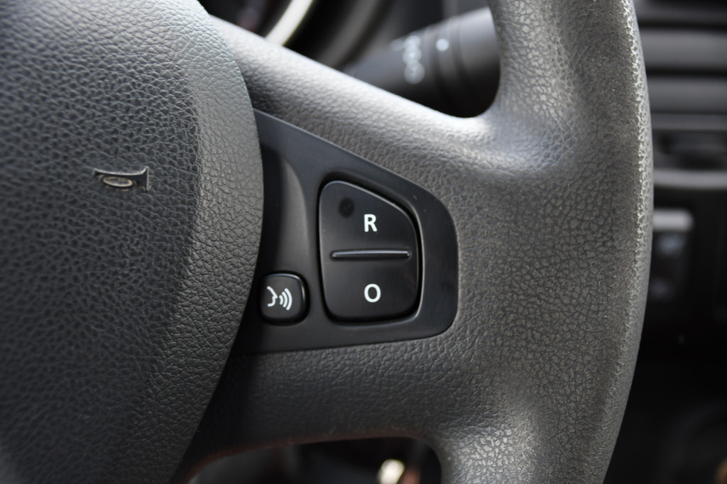 Fiat Talento 2.0 MultiJet L2H1 PB Edition Cruise, Multimedia, Airco, Sensoren, Trekhaak, 145pk, NAVI, Uniek! 16