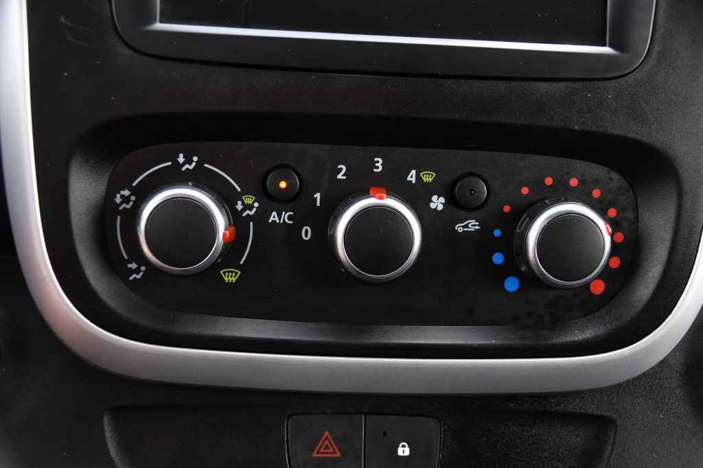 Fiat Talento 2.0 MultiJet L2H1 PB Edition Cruise, Multimedia, Airco, Sensoren, Trekhaak, 145pk, NAVI, Uniek! 20