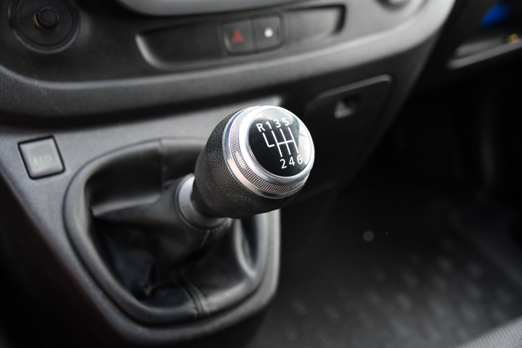 Fiat Talento 2.0 MultiJet L2H1 PB Edition Cruise, Multimedia, Airco, Sensoren, Trekhaak, 145pk, NAVI, Uniek! 21