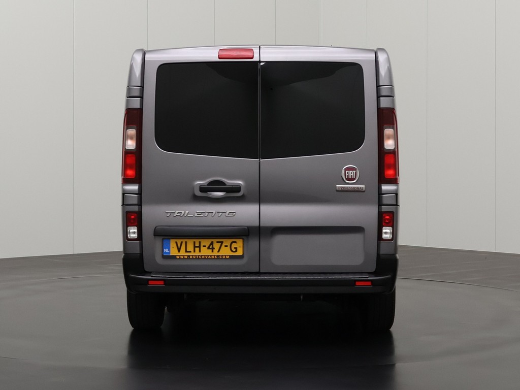 Fiat Talento 2.0MultiJet Speziale | Navigatie | Airco | Cruise | 3-Persoons 11