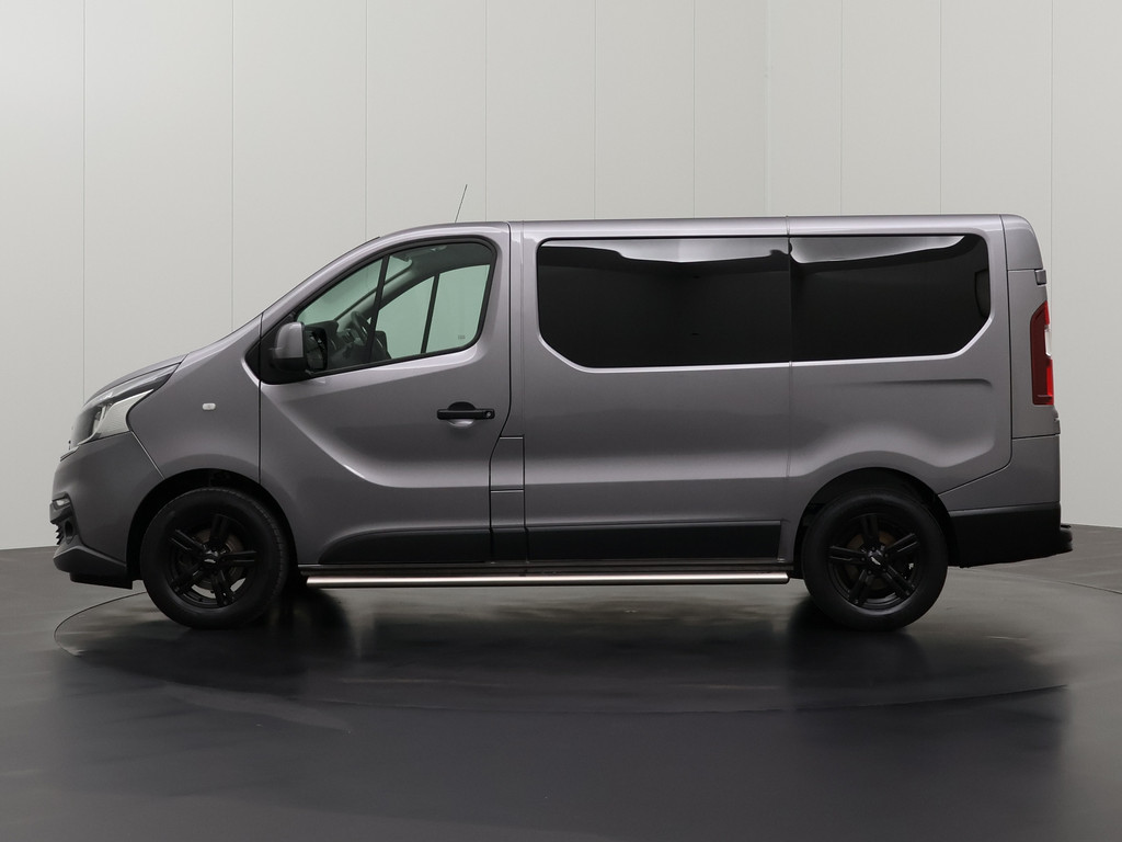 Fiat Talento 2.0MultiJet Speziale | Navigatie | Airco | Cruise | 3-Persoons 12