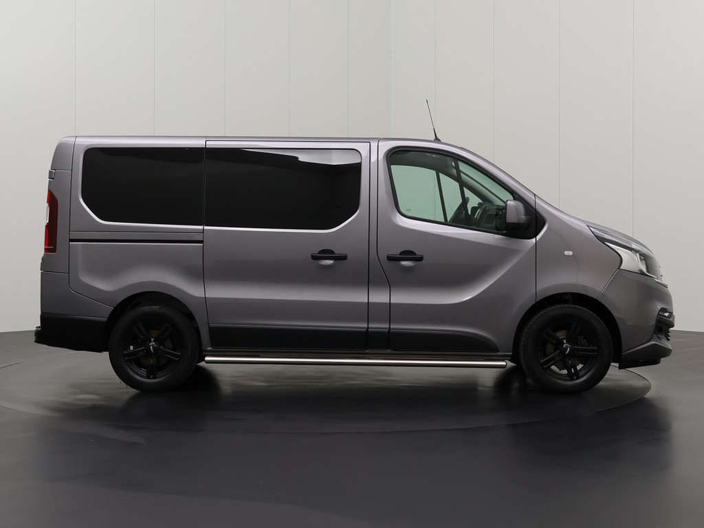 Fiat Talento 2.0MultiJet Speziale | Navigatie | Airco | Cruise | 3-Persoons 13