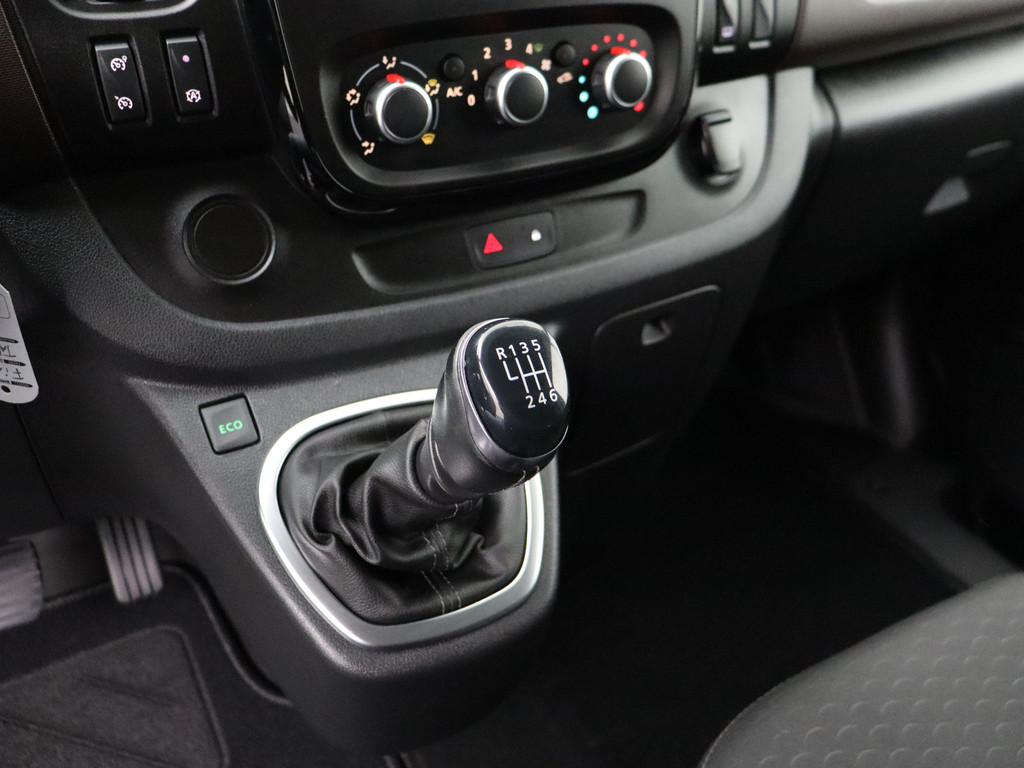 Fiat Talento 2.0MultiJet Speziale | Navigatie | Airco | Cruise | 3-Persoons 16