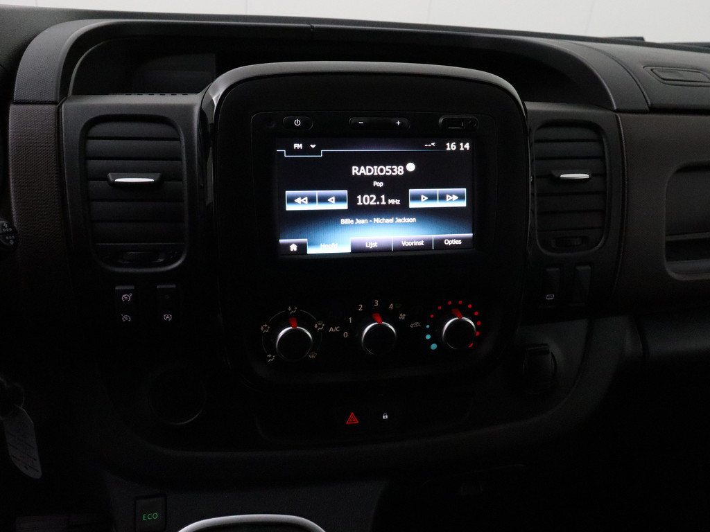 Fiat Talento 2.0MultiJet Speziale | Navigatie | Airco | Cruise | 3-Persoons 17