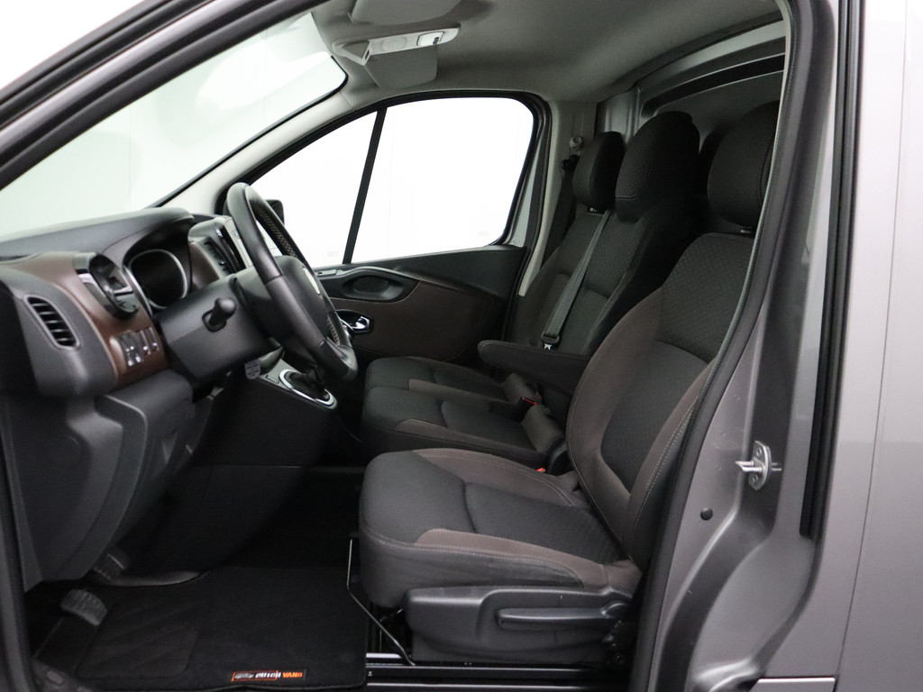 Fiat Talento 2.0MultiJet Speziale | Navigatie | Airco | Cruise | 3-Persoons 19