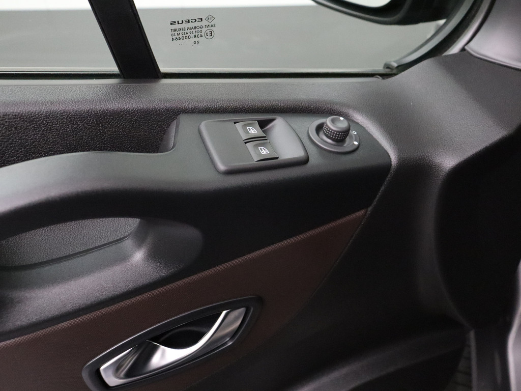 Fiat Talento 2.0MultiJet Speziale | Navigatie | Airco | Cruise | 3-Persoons 8