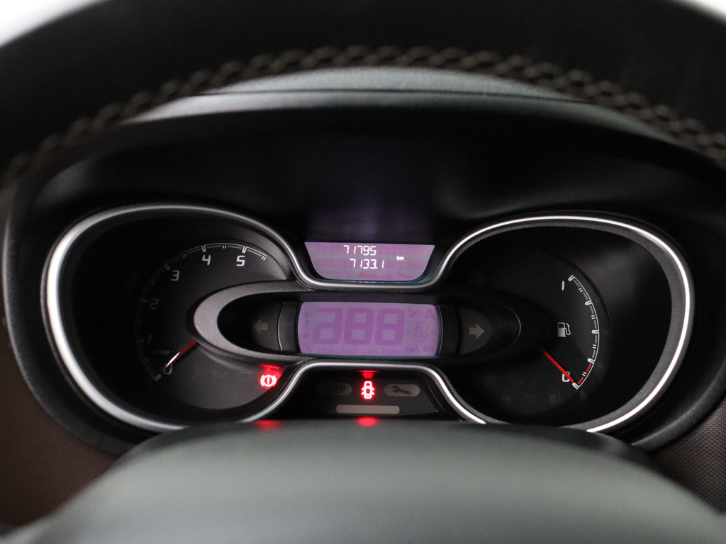 Fiat Talento 2.0MultiJet Speziale | Navigatie | Airco | Cruise | 3-Persoons 9