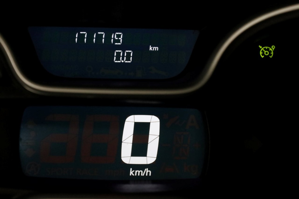 Fiat Talento Trafic/Vivaro 1.6 MultiJet 120pk E6 L2H1 SX Airco/Navi 10-2017 14