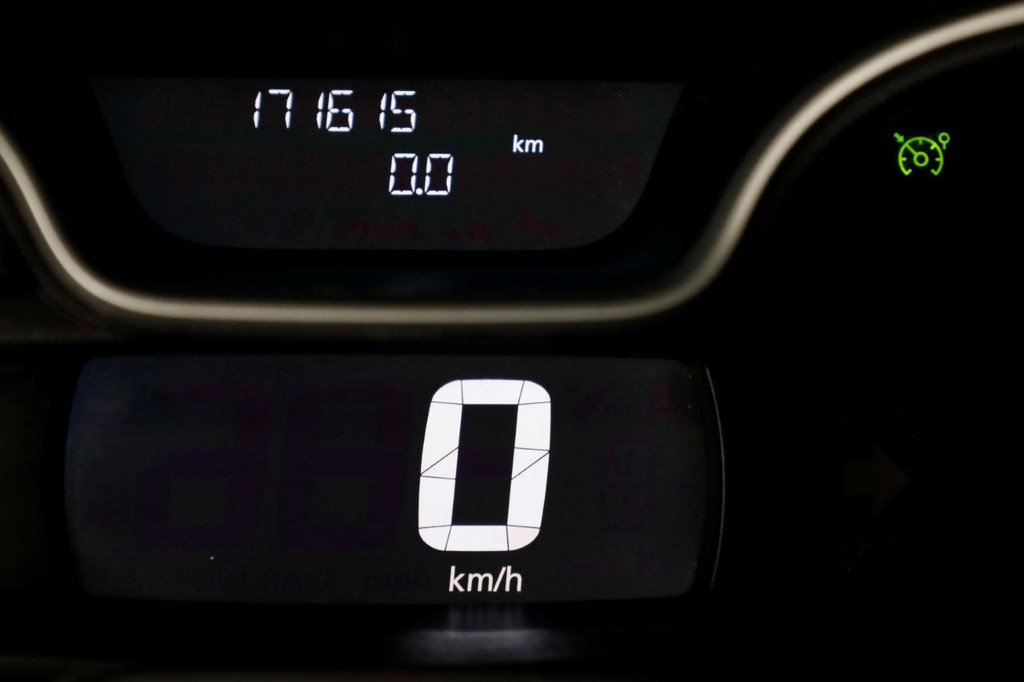 Fiat Talento Trafic/Vivaro 1.6 MultiJet 125pk E6 L2H1 Airco/Navi/Imperiaal 11-2019 13