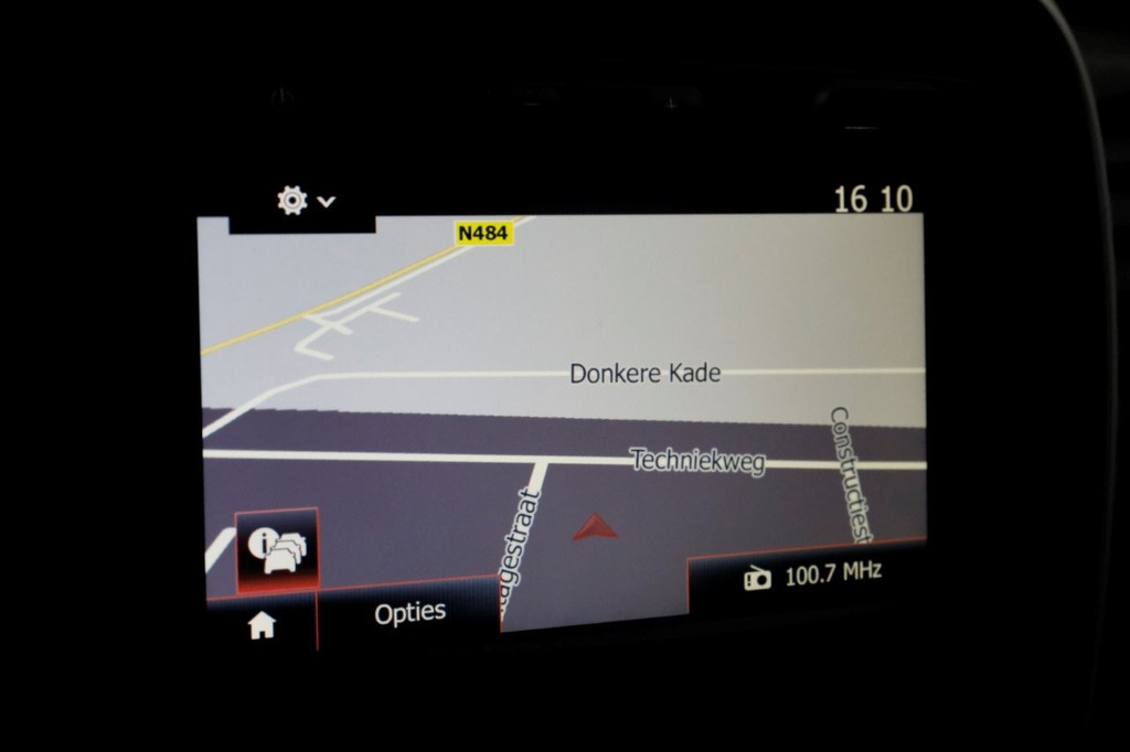 Fiat Talento /Vivaro/Trafic 2.0 MultiJet 145pk L2H1 Airco/Navi/Camera 05-2021 14