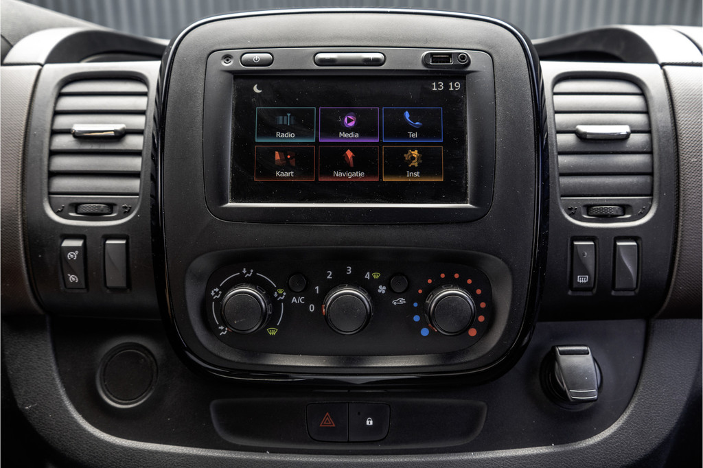 Fiat Talento 1.6MJ 125PK Ecojet | L2H1 | LED | Navi | Inrichting | Cruise | Airco | PDC | Euro 6 13