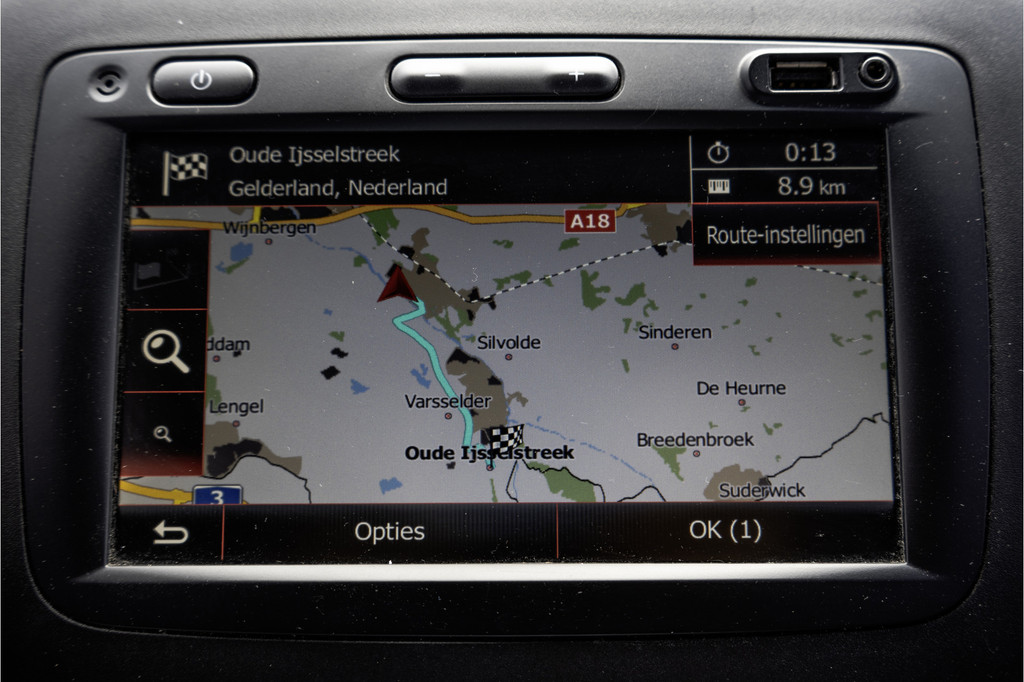 Fiat Talento 1.6MJ 125PK Ecojet | L2H1 | LED | Navi | Inrichting | Cruise | Airco | PDC | Euro 6 14