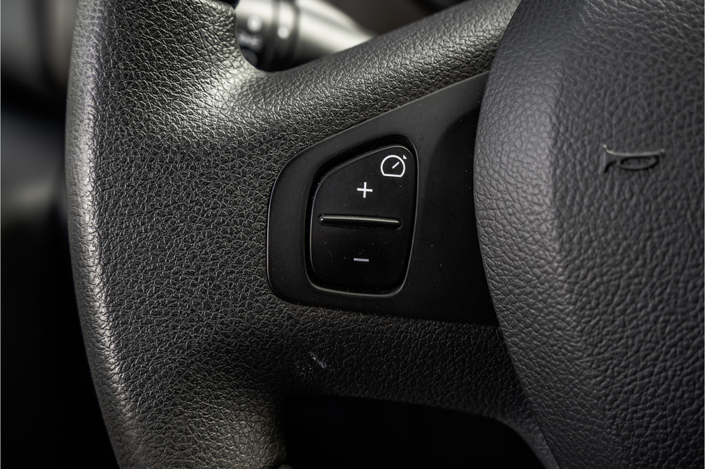 Fiat Talento 1.6MJ 125PK Ecojet | L2H1 | LED | Navi | Inrichting | Cruise | Airco | PDC | Euro 6 17