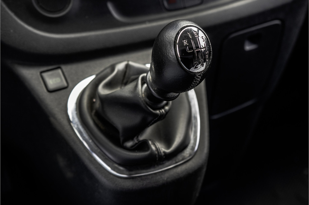 Fiat Talento 1.6MJ 125PK Ecojet | L2H1 | LED | Navi | Inrichting | Cruise | Airco | PDC | Euro 6 19