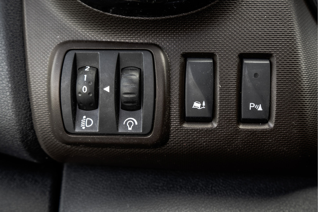 Fiat Talento 1.6MJ 125PK Ecojet | L2H1 | LED | Navi | Inrichting | Cruise | Airco | PDC | Euro 6 20