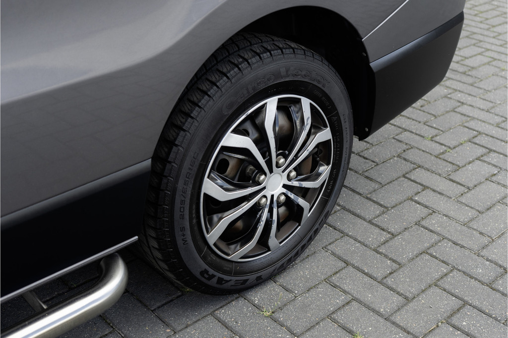 Fiat Talento 1.6MJ 125PK Ecojet | L2H1 | LED | Navi | Inrichting | Cruise | Airco | PDC | Euro 6 9