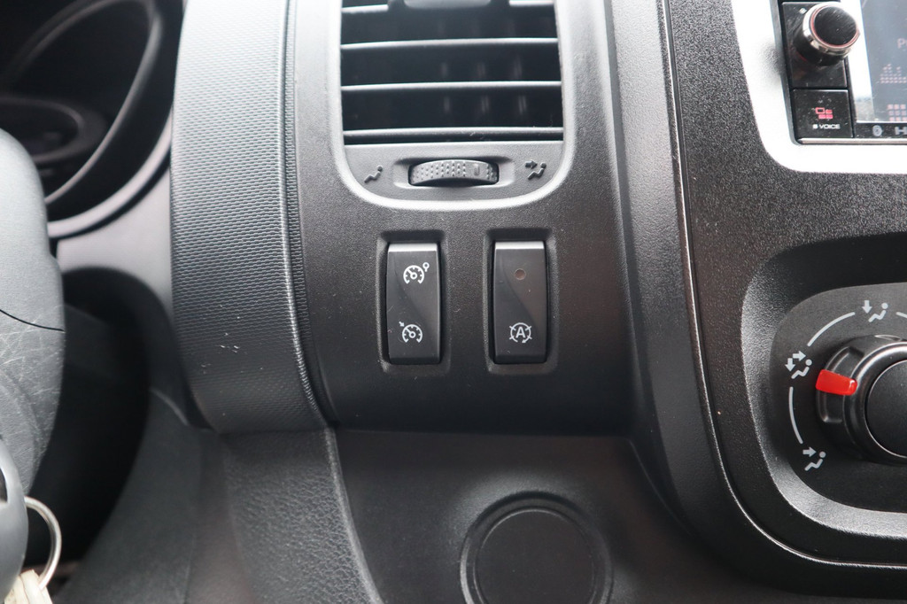 Fiat Talento 1.6 MJ EcoJet L2H1 DC Basis 6-persoons | Dubbel cabine | Navigatie | Airco | Cruise Control 11