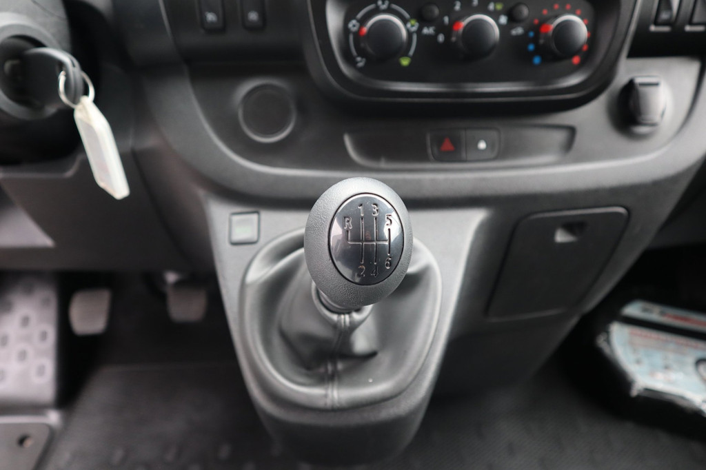 Fiat Talento 1.6 MJ EcoJet L2H1 DC Basis 6-persoons | Dubbel cabine | Navigatie | Airco | Cruise Control 14