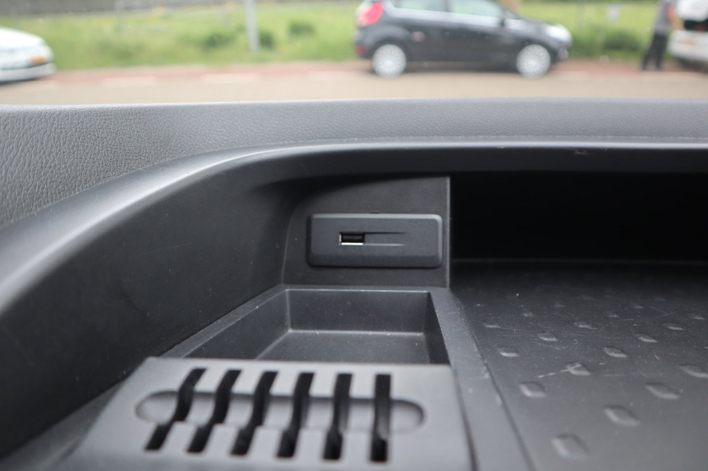 Fiat Talento 1.6 MJ EcoJet L2H1 DC Basis 6-persoons | Dubbel cabine | Navigatie | Airco | Cruise Control 15