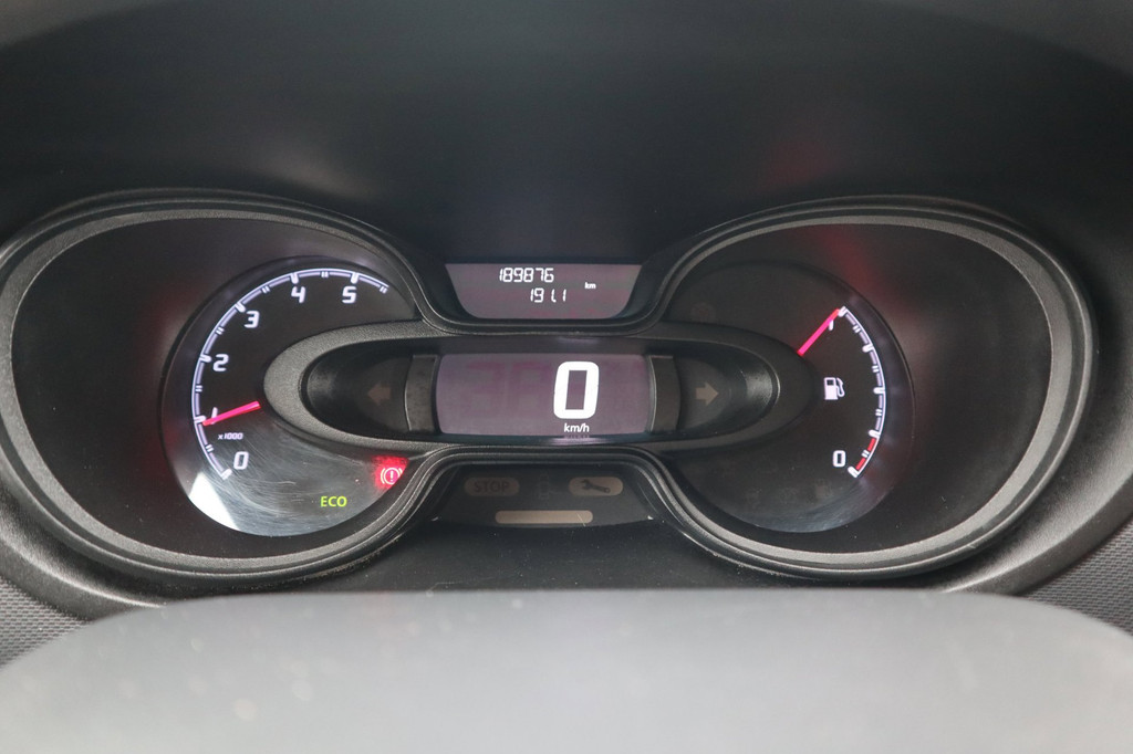 Fiat Talento 1.6 MJ EcoJet L2H1 DC Basis 6-persoons | Dubbel cabine | Navigatie | Airco | Cruise Control 16