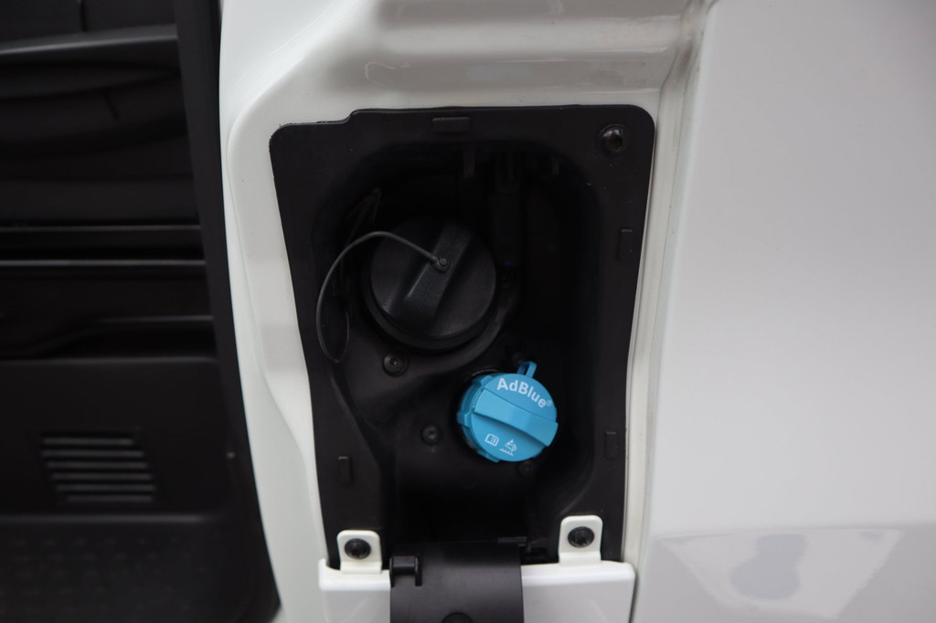 Fiat Talento 1.6 MJ EcoJet L2H1 DC Basis 6-persoons | Dubbel cabine | Navigatie | Airco | Cruise Control 8
