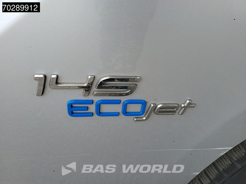 Fiat Talento 145pk Dubbel Cabine 2x schuifdeur Trekhaak Navi Camera Airco Cruise DC Doka Mixto 5m3 Airco Trekhaak Cruise control 21