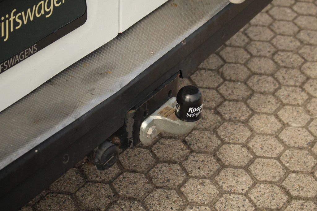 Fiat Talento 2.0 MultiJet 146pk L1H1 Basis | Trekhaak | Navi | Imperiaal | Trap | Lease 288,- p/m 10