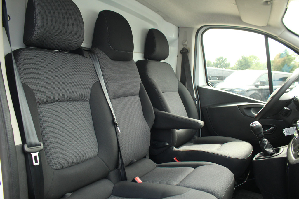 Fiat Talento 2.0 MultiJet 146pk L1H1 Basis | Trekhaak | Navi | Imperiaal | Trap | Lease 288,- p/m 16