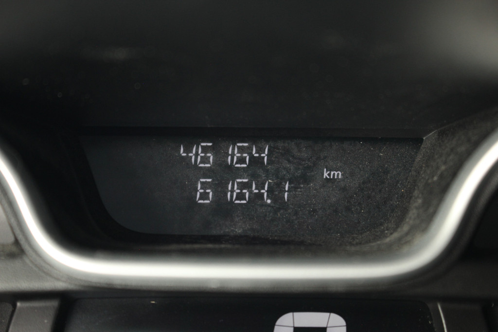 Fiat Talento 2.0 MultiJet 146pk L1H1 Basis | Trekhaak | Navi | Imperiaal | Trap | Lease 288,- p/m 19