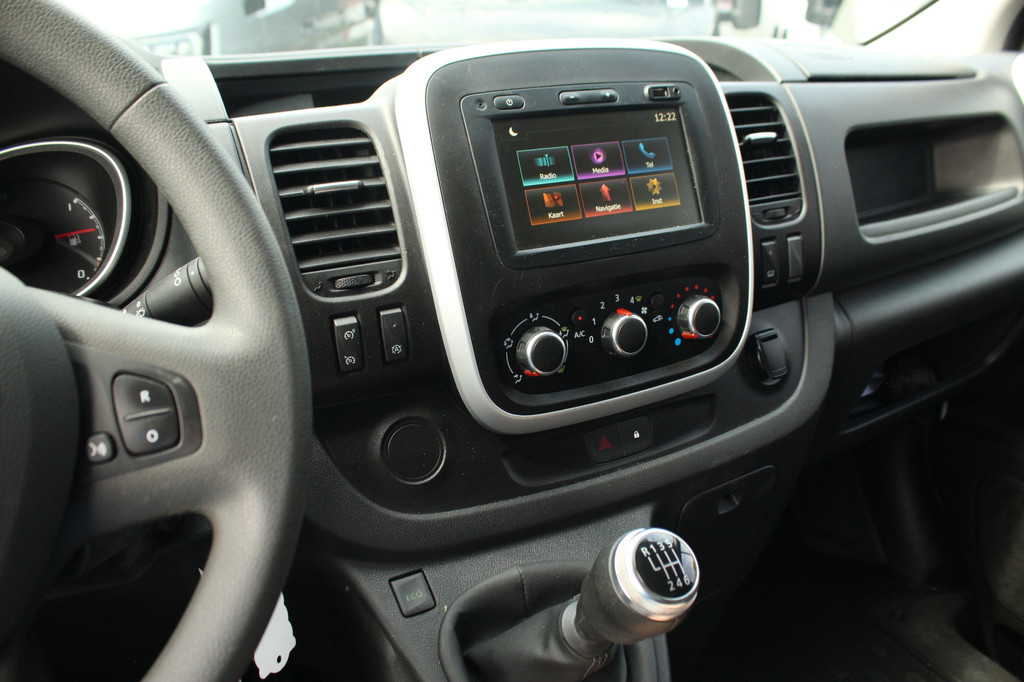 Fiat Talento 2.0 MultiJet 146pk L1H1 Basis | Trekhaak | Navi | Imperiaal | Trap | Lease 288,- p/m 20