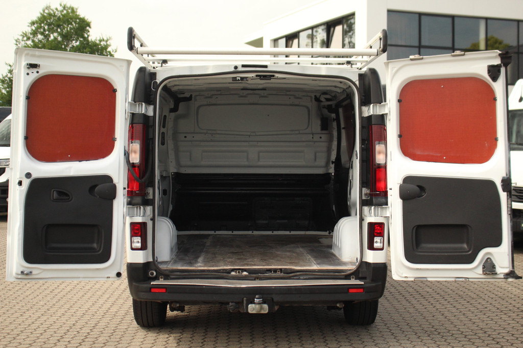 Fiat Talento 2.0 MultiJet 146pk L1H1 Basis | Trekhaak | Navi | Imperiaal | Trap | Lease 288,- p/m 8