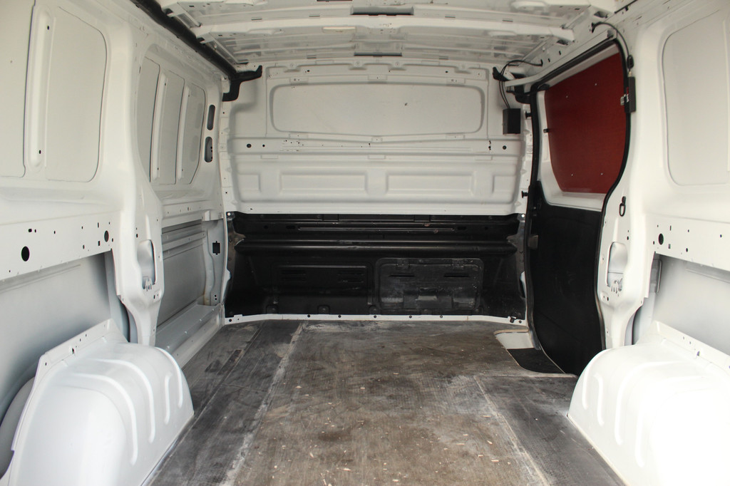 Fiat Talento 2.0 MultiJet 146pk L1H1 Basis | Trekhaak | Navi | Imperiaal | Trap | Lease 288,- p/m 9