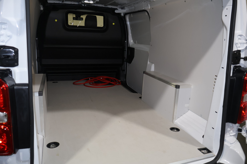 Fiat e-Scudo L3 75 kWh Airco Navigatie Camera 13