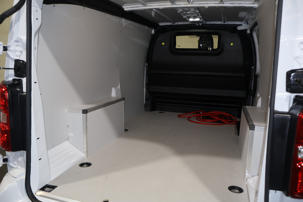 Fiat e-Scudo L3 75 kWh Airco Navigatie Camera 15
