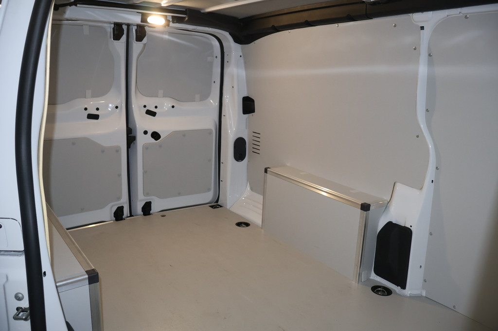 Fiat e-Scudo L3 75 kWh Airco Navigatie Camera 16