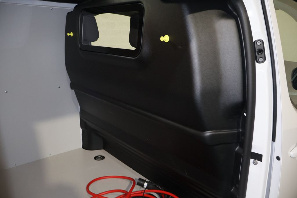 Fiat e-Scudo L3 75 kWh Airco Navigatie Camera 17