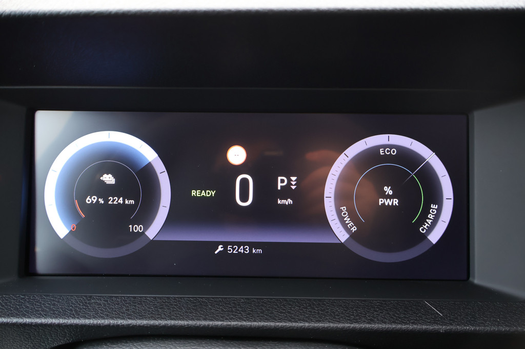 Fiat e-Scudo L3 75 kWh Airco Navigatie Camera 19