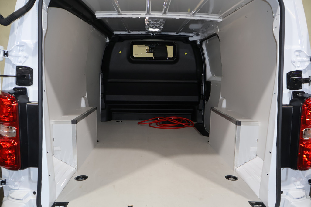 Fiat e-Scudo L3 75 kWh Airco Navigatie Camera 2