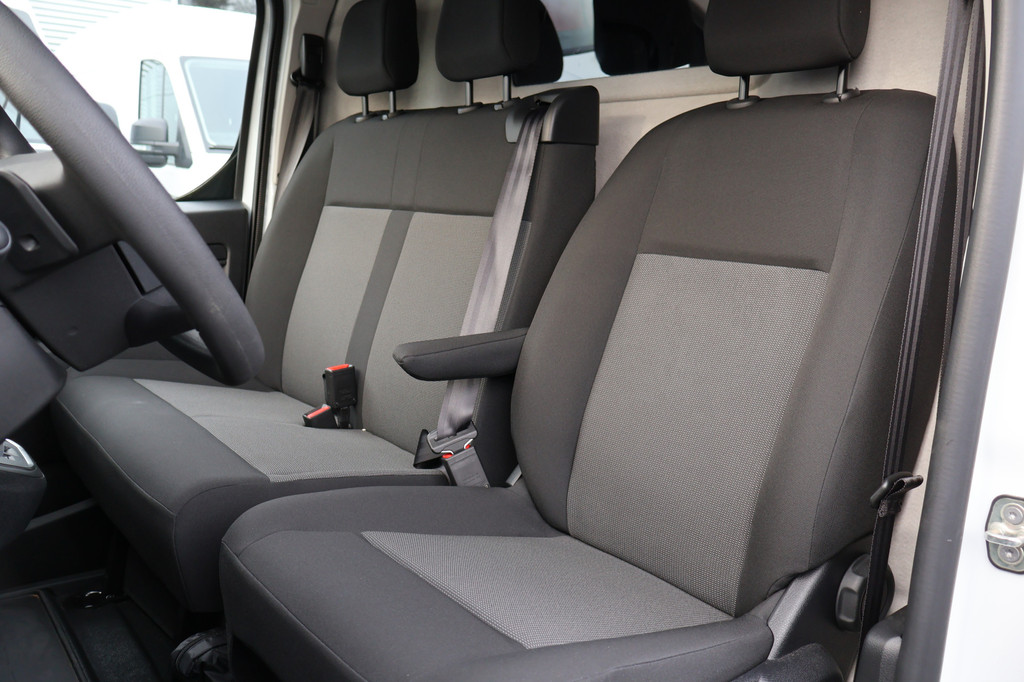 Fiat e-Scudo L3 75 kWh Airco Navigatie Camera 3