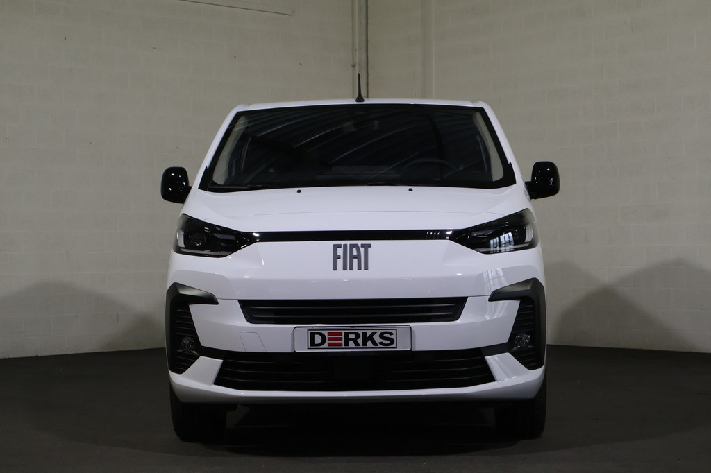 Fiat e-Scudo L3 75 kWh Airco Navigatie Camera 5