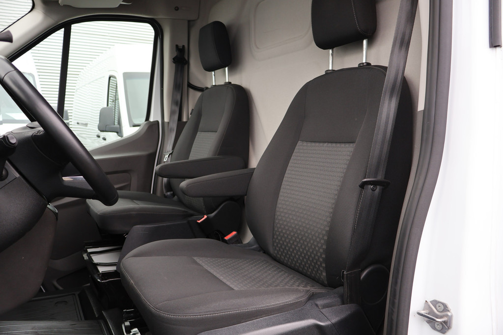 Ford E-Transit 350 L3 H2 Trend 68 kWh Bott Vario Inrichting 2