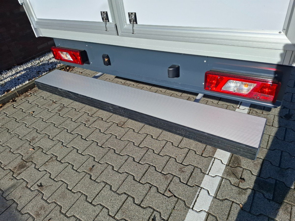 Ford E-Transit 350 L4 H1 Trend 68 kWh Bakwagen 7