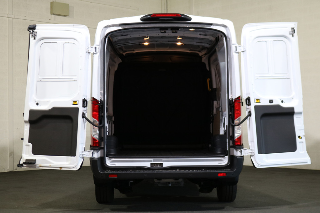 Ford E-Transit 425 L2 H2 Trend 68 kWh 11