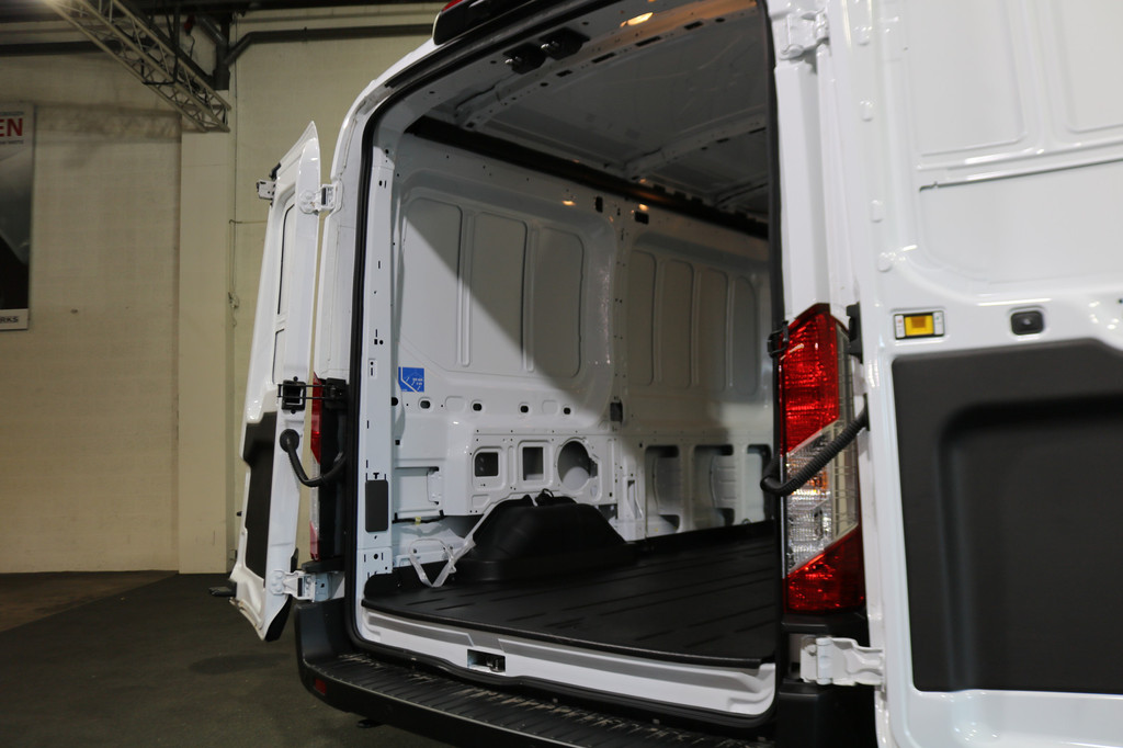 Ford E-Transit 425 L2 H2 Trend 68 kWh 13