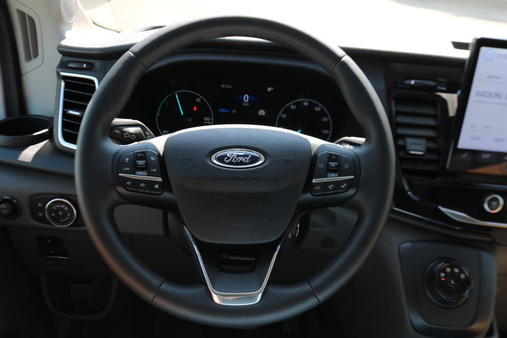 Ford E-Transit 425 L2 H2 Trend 68 kWh 15