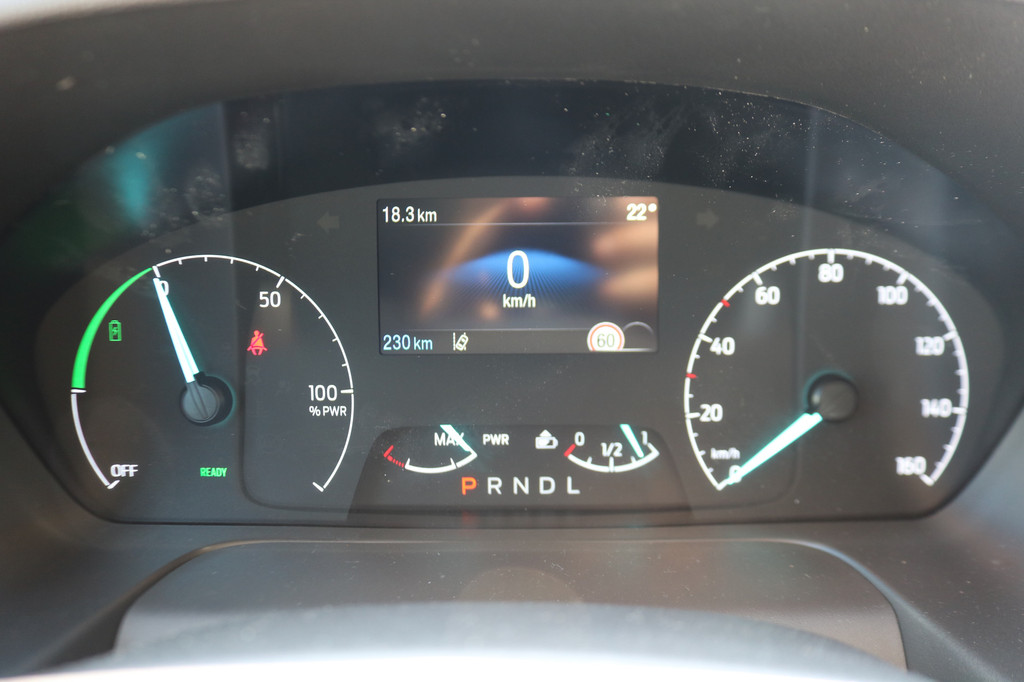 Ford E-Transit 425 L2 H2 Trend 68 kWh 16